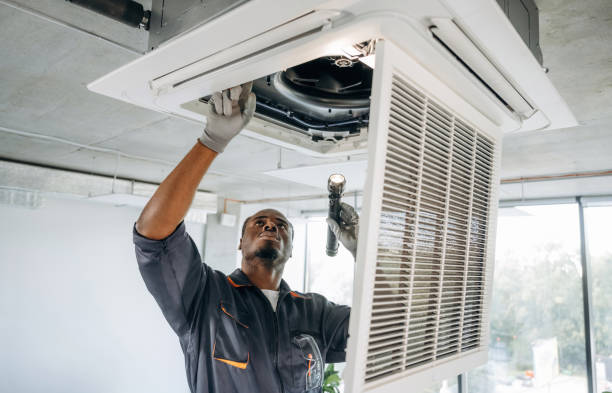 Licensed Hvac Installation service in Icard, NC - FH HVAC