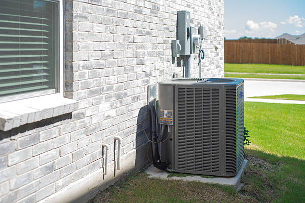 Reliable Hvac Installation contractor in Icard, NC by FH HVAC